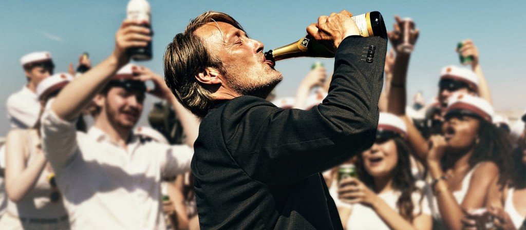 actualité Drunk