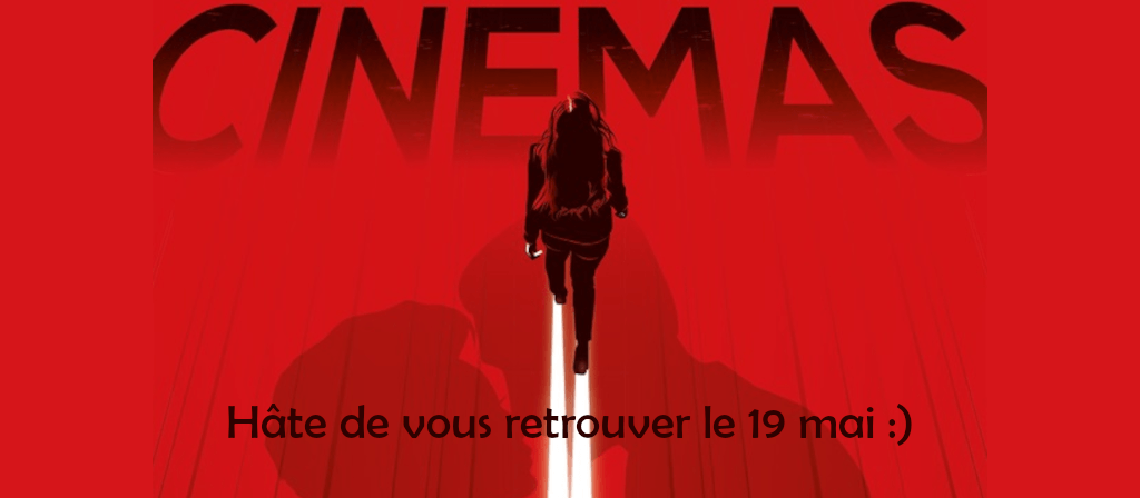 actualité Hâte de vous retrouver
