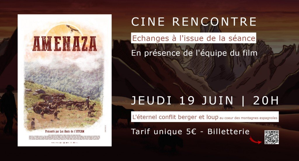 actualité AMENAZA