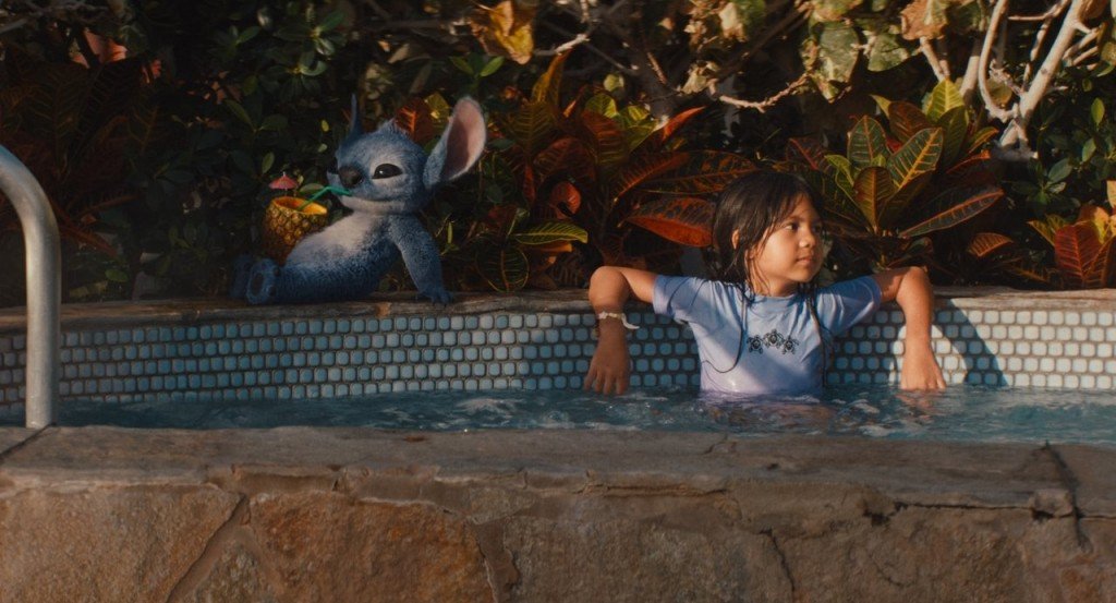 actualité Lilo et Stitch