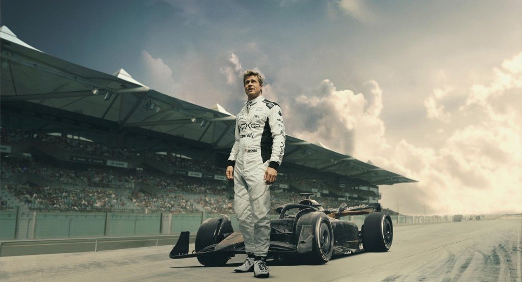 actualité F1