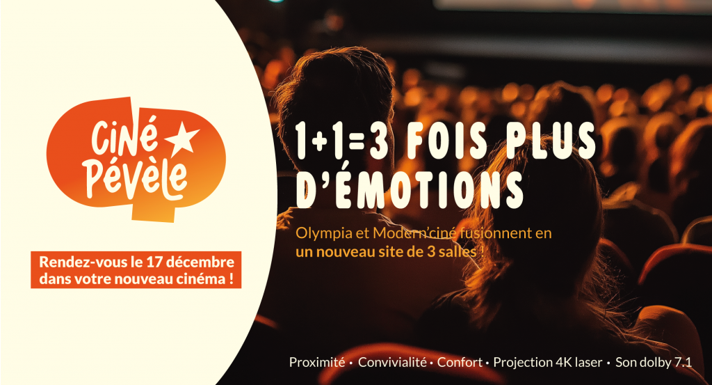 actualité OUVERTURE