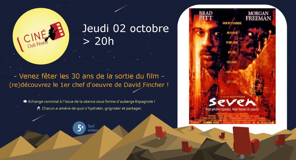 actualité SEVEN