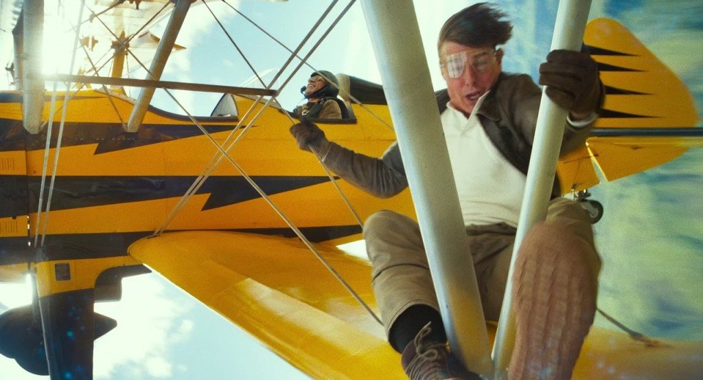 actualité Mission: Impossible - The Final Reckoning