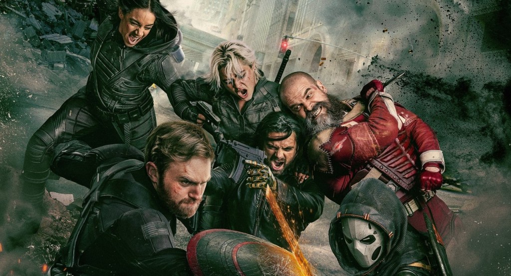 actualité THUNDERBOLTS