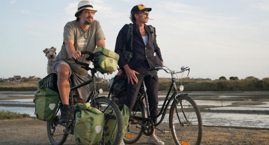 actualité A BICYCLETTE !