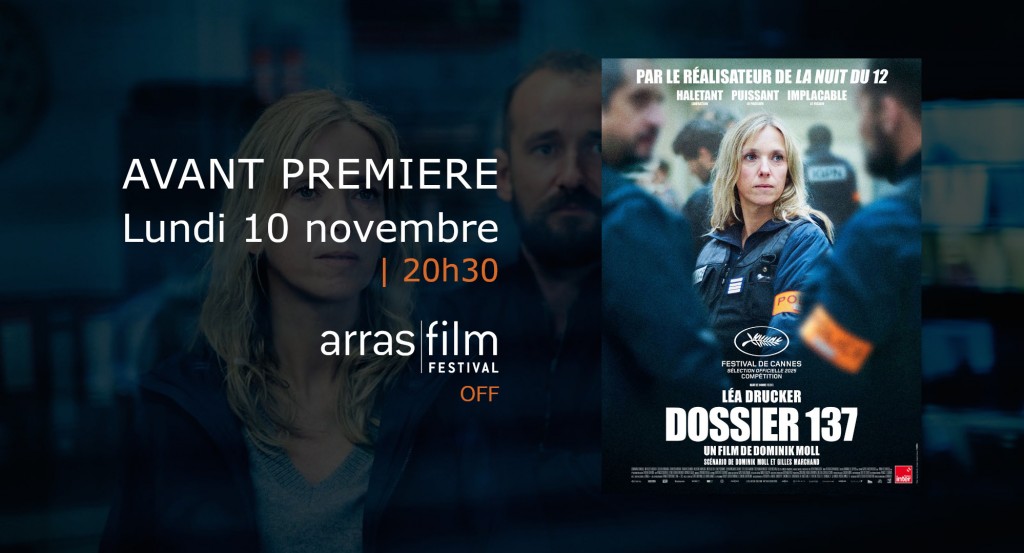 actualité DOSSIER 137